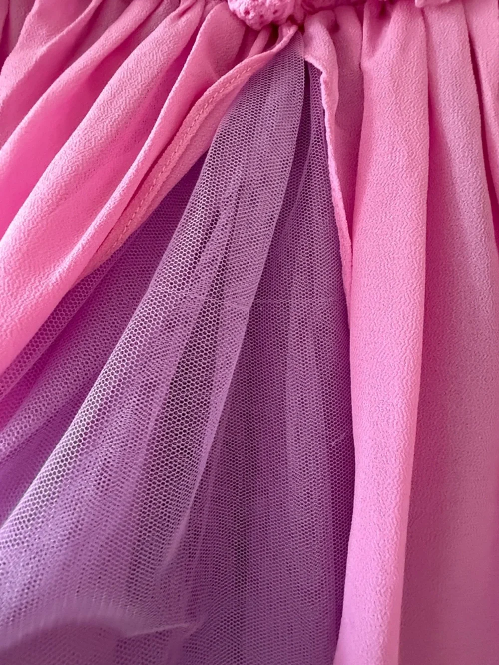 Taylor Joelle enchanting purple